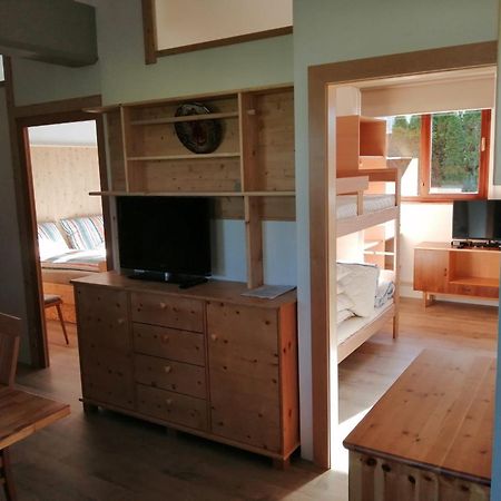 פוגן Appartement Geisler מראה חיצוני תמונה