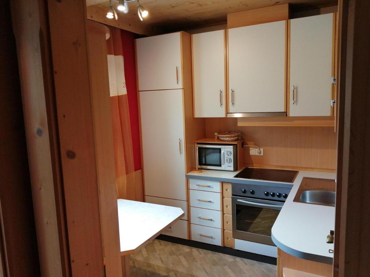 פוגן Appartement Geisler מראה חיצוני תמונה