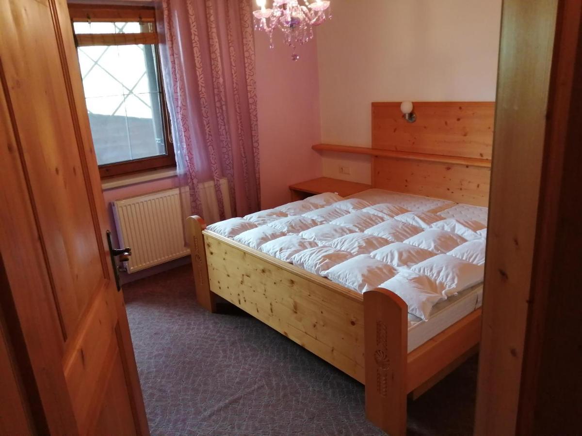 פוגן Appartement Geisler מראה חיצוני תמונה