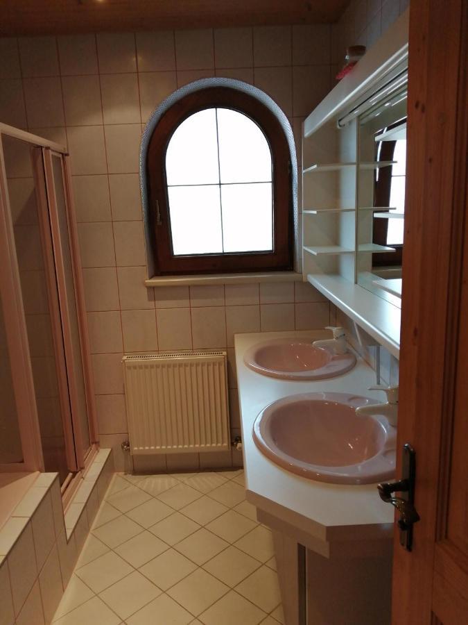 פוגן Appartement Geisler מראה חיצוני תמונה