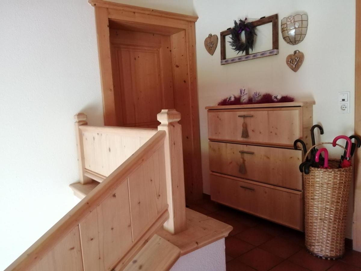 פוגן Appartement Geisler מראה חיצוני תמונה