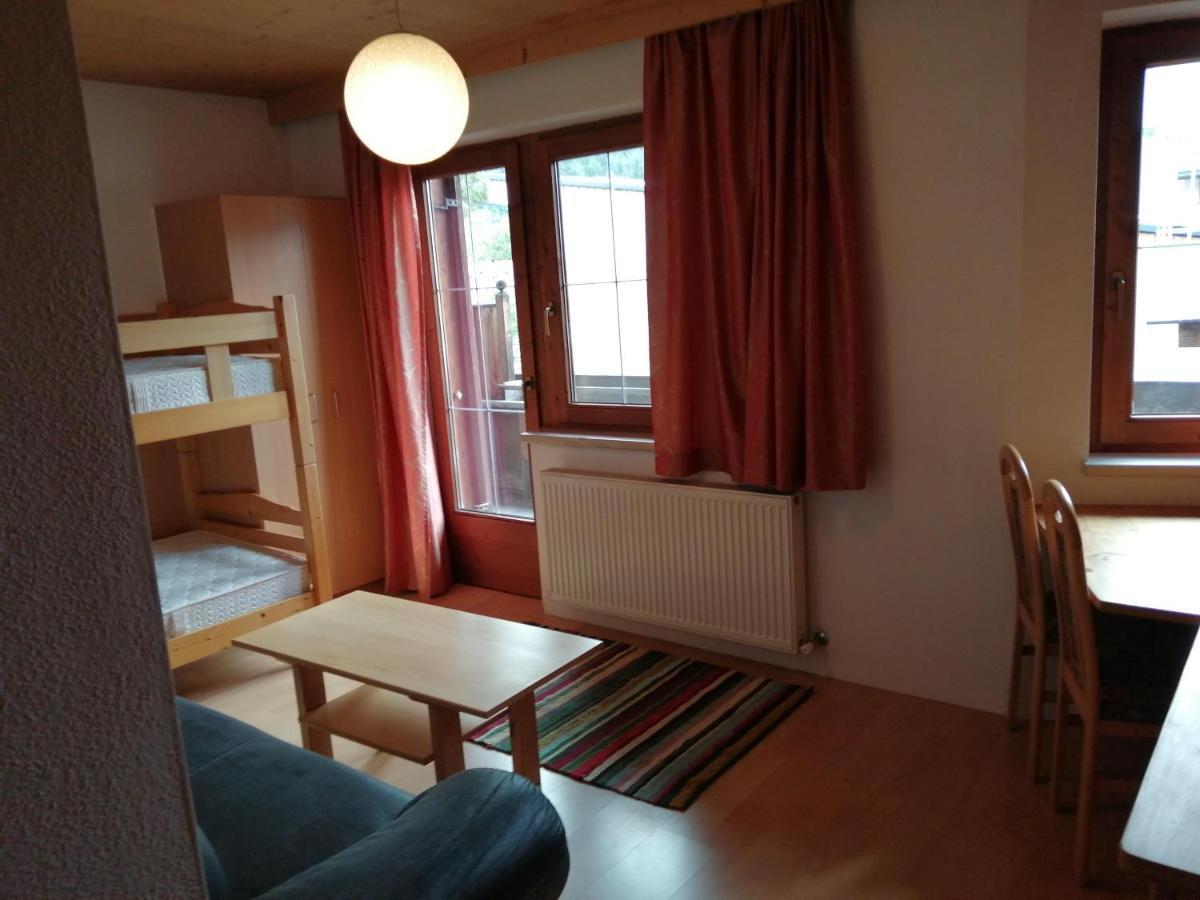 פוגן Appartement Geisler מראה חיצוני תמונה