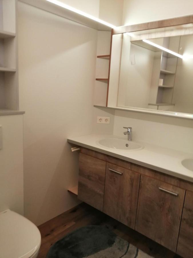 פוגן Appartement Geisler מראה חיצוני תמונה