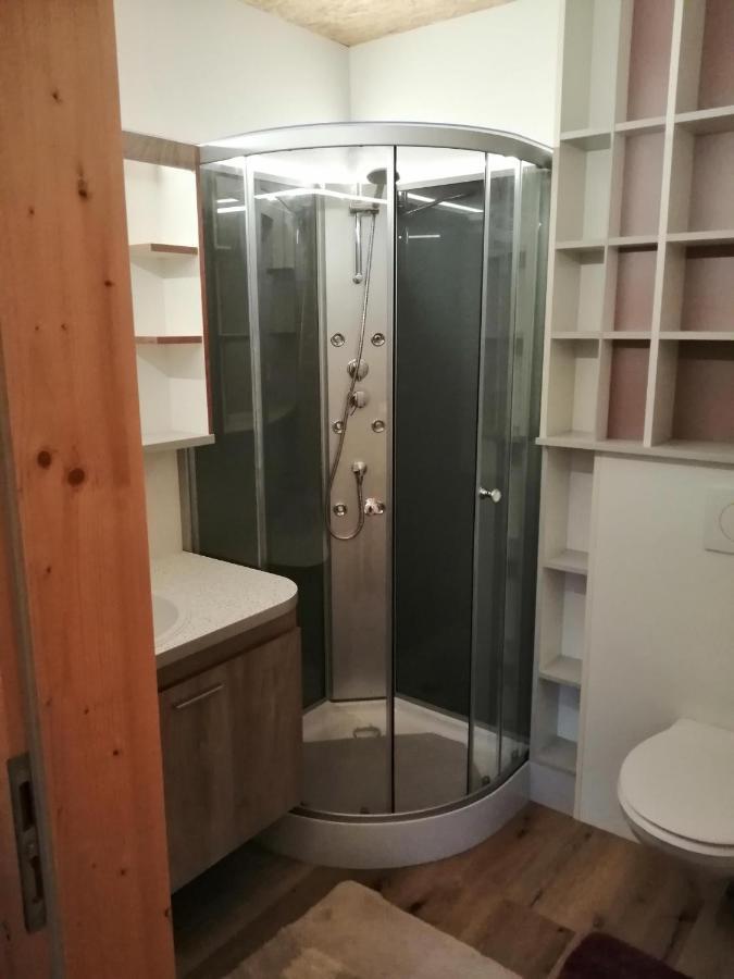 פוגן Appartement Geisler מראה חיצוני תמונה