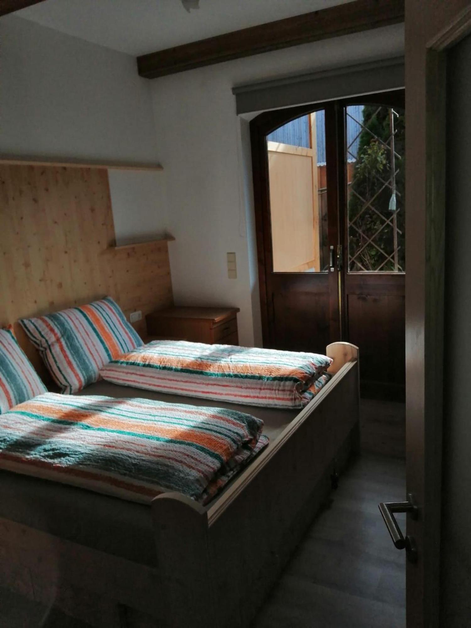 פוגן Appartement Geisler מראה חיצוני תמונה