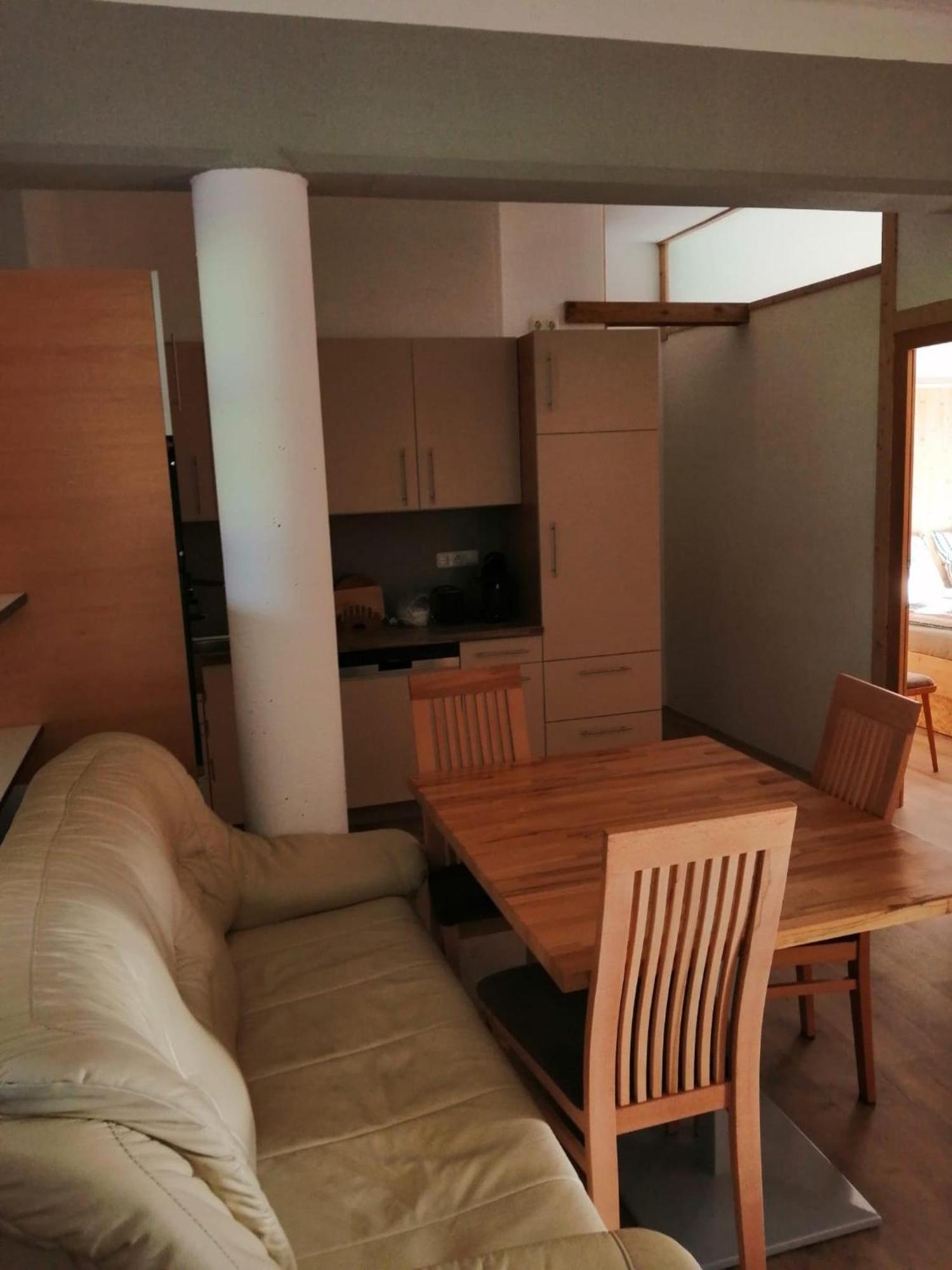 פוגן Appartement Geisler מראה חיצוני תמונה