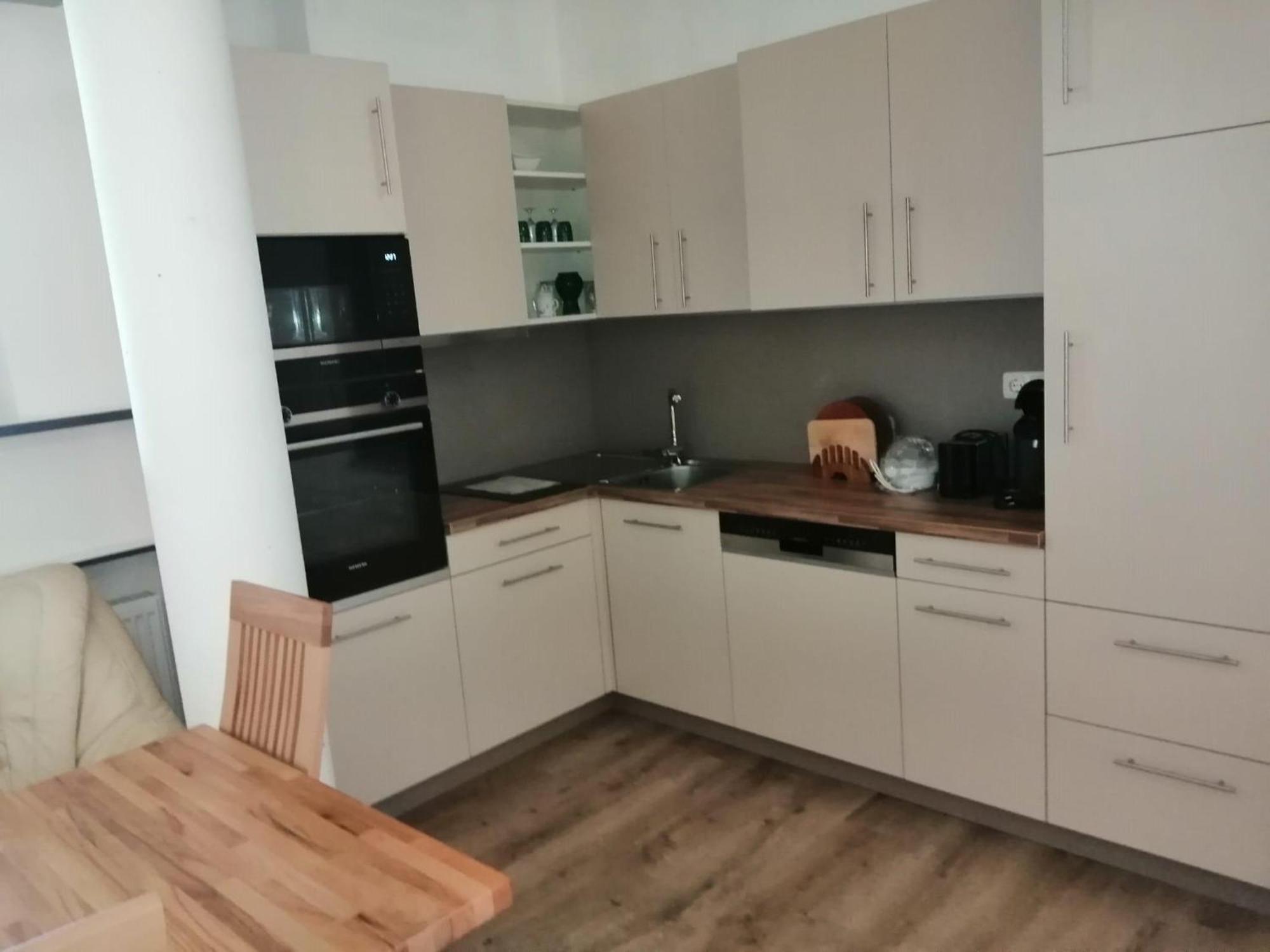 פוגן Appartement Geisler מראה חיצוני תמונה