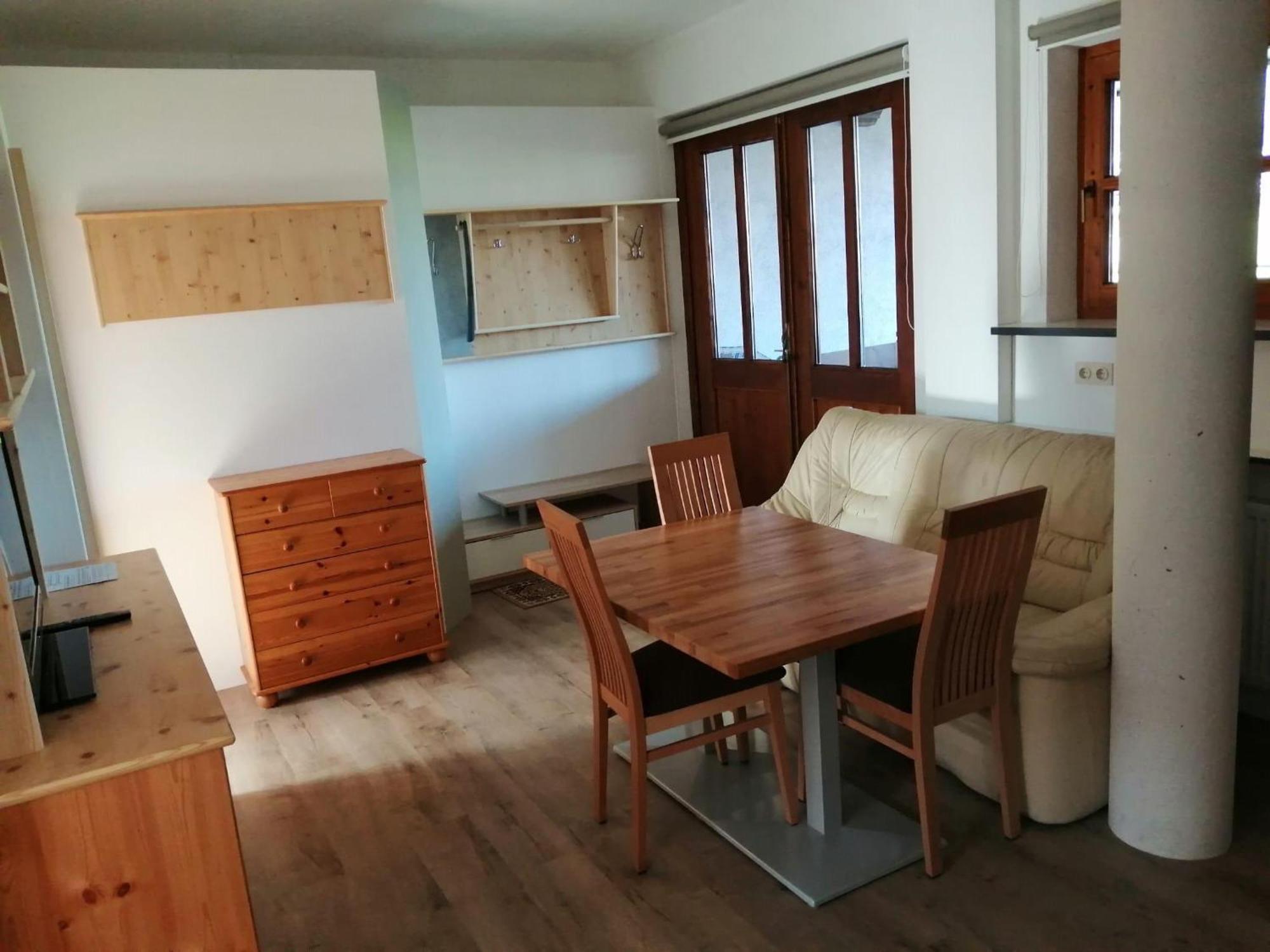 פוגן Appartement Geisler מראה חיצוני תמונה