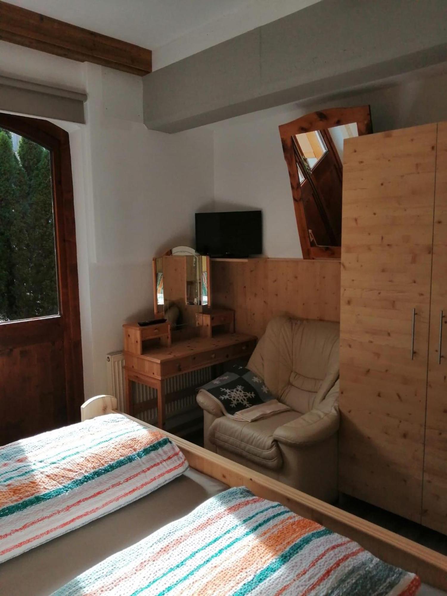 פוגן Appartement Geisler מראה חיצוני תמונה