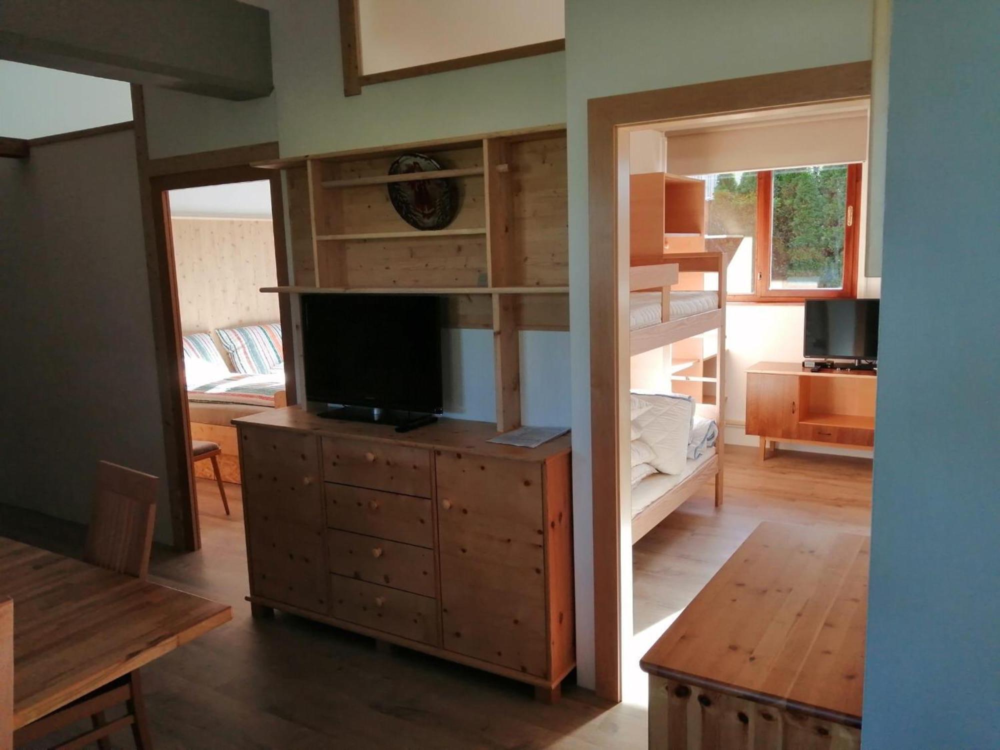 פוגן Appartement Geisler מראה חיצוני תמונה